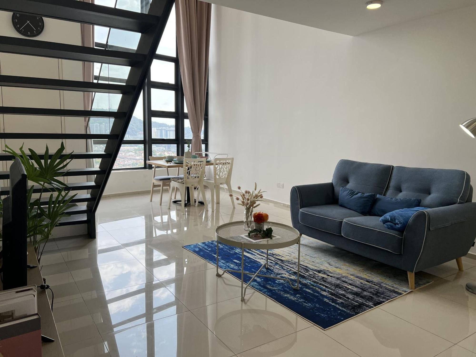 Ekocheras Suite By Moka Kuala Lumpur Exterior photo